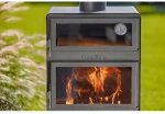 Cookking Garden Stove Vento