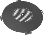 Cookking Grill plate for Fire bowl Φ78cm και Σχάρα 36cm