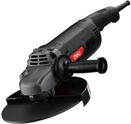 DELI τροχός ρεύματος DE-JM230-2E, 2400W