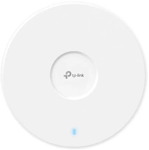 TP-LINK access point EAP723, οροφής, WiFi 7, 3600Mbps BE3600, Mesh, V2.20 - 8885020623031