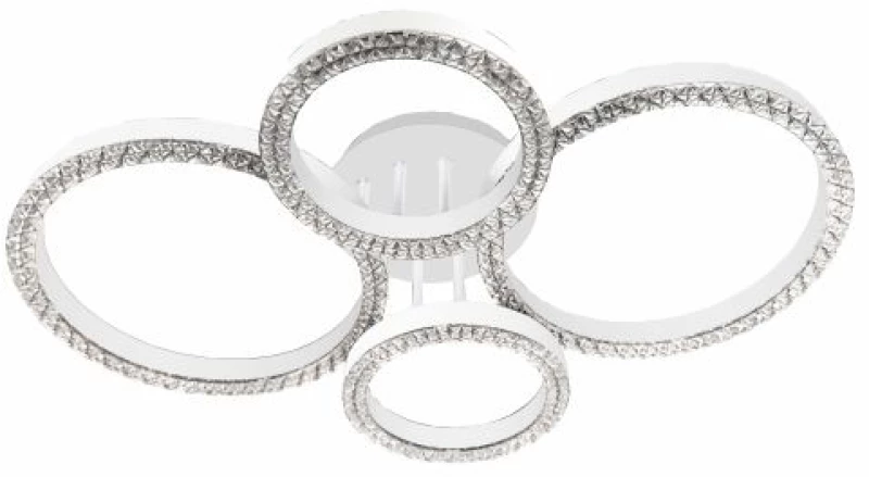 ΠΛΑΦΟΝΙΕΡΑ ΟΡΟΦΗΣ LED CCT 70W 3000K | 4000K | 6000K 4034