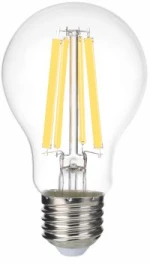 ΛΑΜΠΤΗΡAΣ E27 FILAMENT 12W 6092