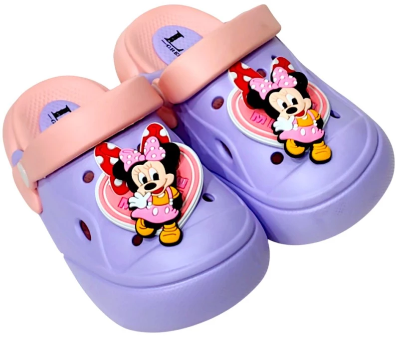 ΠΑΝΤΟΦΛΑΚΙ ΚΟΡΙΤΣΙ JOMIX MINNIE LT-6009 ΜΩΒ (24-35)
