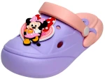 ΠΑΝΤΟΦΛΑΚΙ ΚΟΡΙΤΣΙ JOMIX MINNIE LT-6009 ΜΩΒ (24-35)