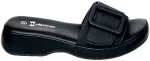 ΠΑΝΤΟΦΛΑ ΓΥΝΑΙΚΕΙΑ ZAK SHOES SD71076 ΜΑΥΡΟ