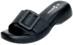 ΠΑΝΤΟΦΛΑ ΓΥΝΑΙΚΕΙΑ ZAK SHOES SD71076 ΜΑΥΡΟ