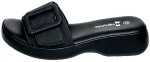 ΠΑΝΤΟΦΛΑ ΓΥΝΑΙΚΕΙΑ ZAK SHOES SD71076 ΜΑΥΡΟ