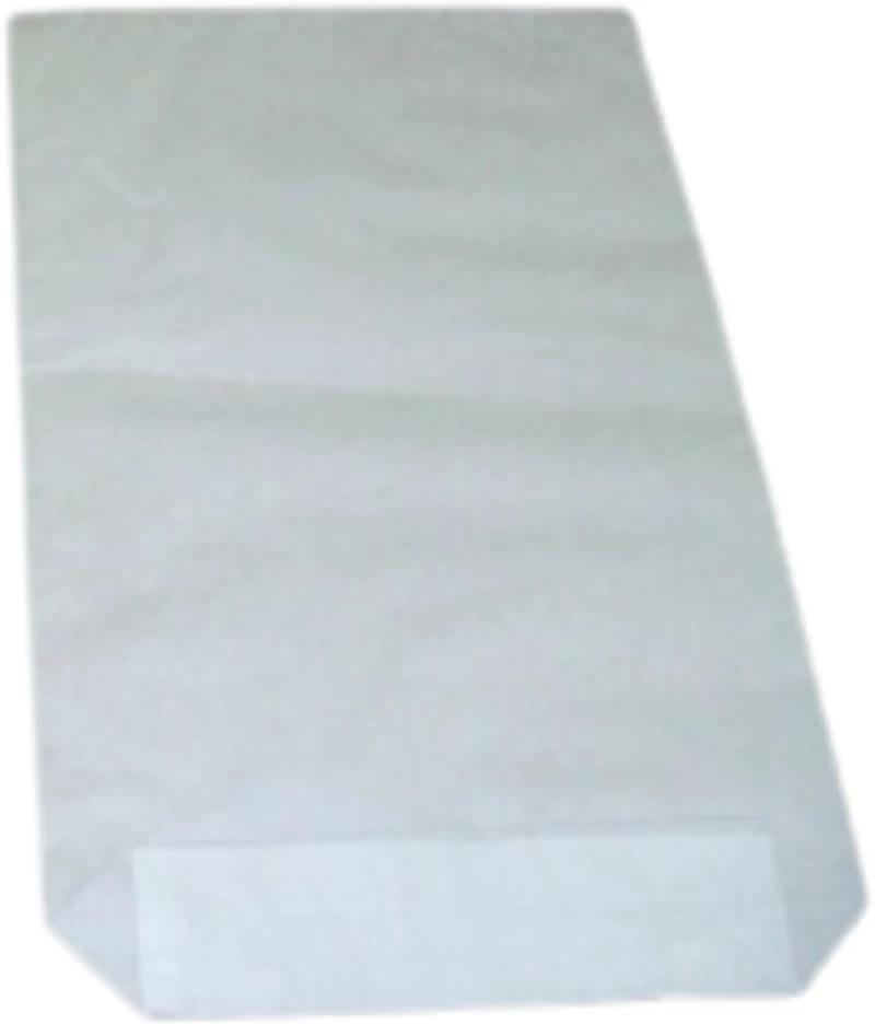 Σακιά Χάρτινα 50x80x9cm Με 2 Φύλλα - Καφέ-Καφέ