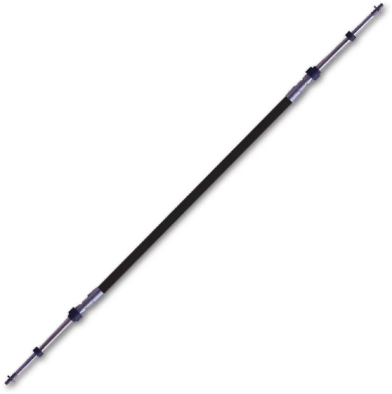 SeaStar Ντίζα Χειριστηρίου XTREME - 23 (701cm)