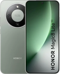 Honor Magic8 Lite 5G (8GB/256GB) Forest Green
