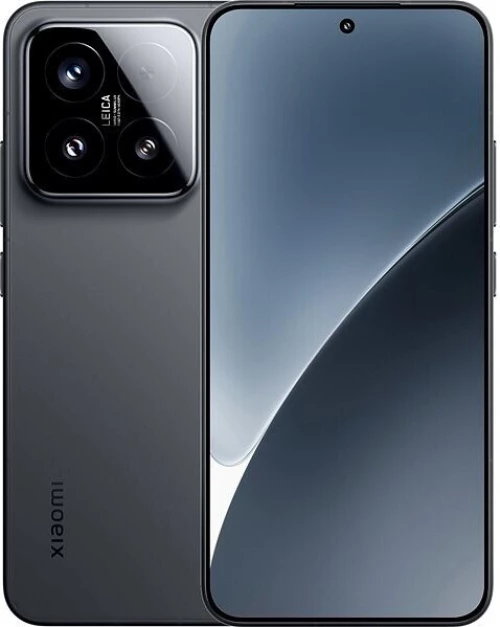 Xiaomi 15 5G (12GB/256GB) Black