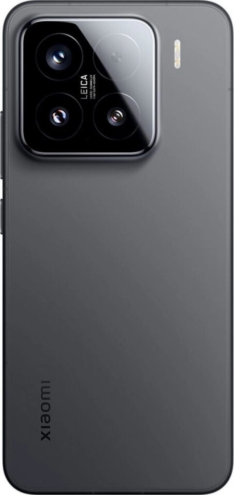 Xiaomi 15 5G (12GB/256GB) Black