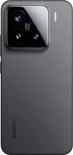 Xiaomi 15 5G (12GB/256GB) Black