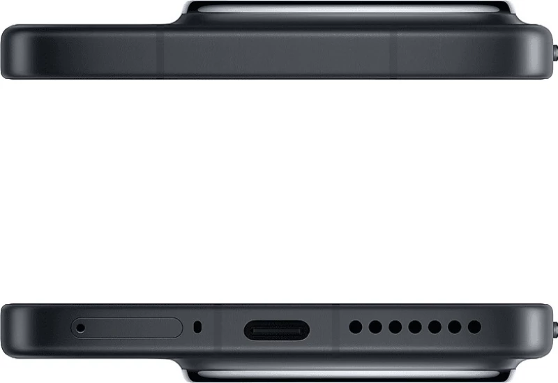 Xiaomi 15 5G (12GB/256GB) Black