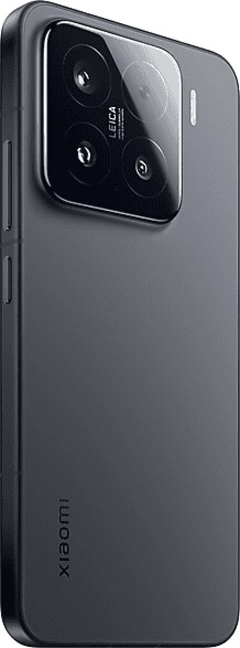 Xiaomi 15 5G (12GB/256GB) Black
