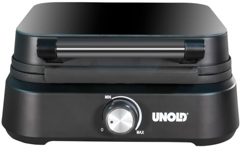 Unold Belgian Waffle Maker Brussels (48275)