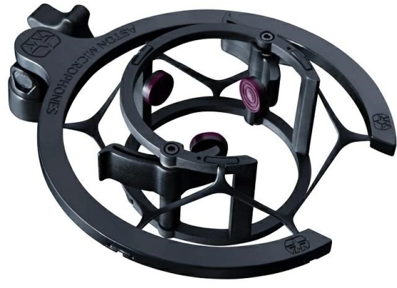 Aston Microphones Swift Uchwyt mikrofonowy antywibracyjny