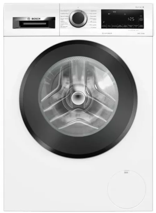 BOSCH WGG242ZKPL washing machine