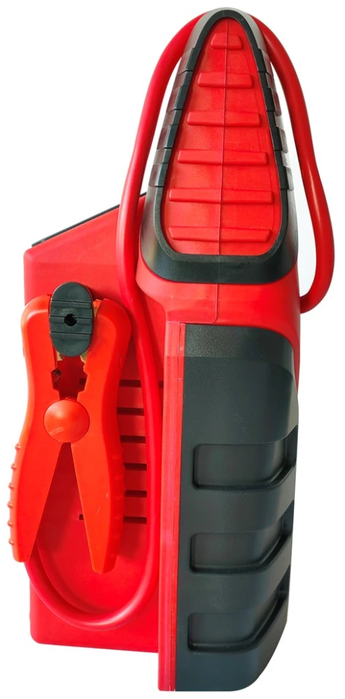 Jump Starter compressor rectifier 5in1"