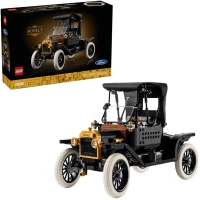 LEGO ICONS 11376 Ford Model T