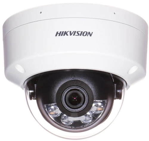 IP Camera DS-2CD1141G2-LIU 2.8mm