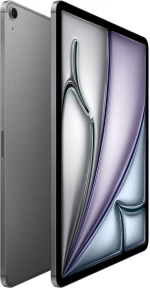 Apple iPad 13-inch Air Wi-Fi + Cellular 256GB - Space Grey