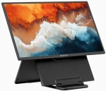 Blackview Table10 Portable Monitor 23,8" Black