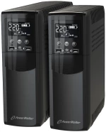 PowerWalker VI 800 CSW IEC uninterruptible power supply (UPS) Line-Interactive 0.8 kVA 480 W 8 AC outlet(s)
