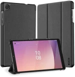 Θήκη TPU Flip Shock Proof Dux Ducis Domo Lenovo Tab M8 8.0" (4th Gen) Μαύρο