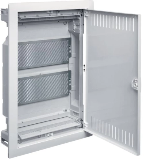 Hager VU24NWB electrical enclosure IP30