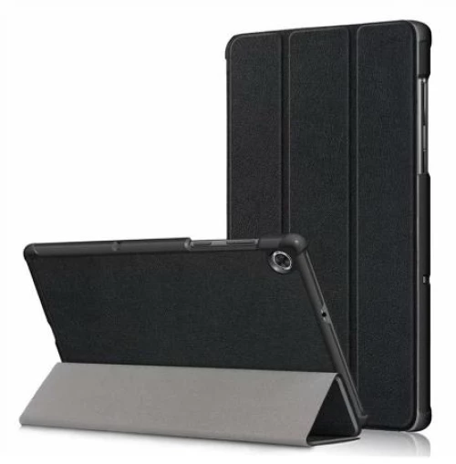 Θήκη Flip Smart inos Lenovo Tab M10 Plus 10.3" Wi-Fi/ Tab M10 Plus 10.3" 4G Μαύρο