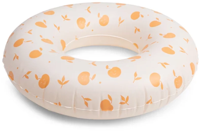 Swim Essentials Παιδικό Σωσίβιο Orange – Peaches Ø65 cm