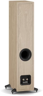 Dali Sonik 5 Natural Oak - Ζεύγος παθητικών ηχείων δαπέδου