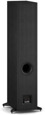 Dali Sonik 7 Black Ash - Ζεύγος παθητικών ηχείων δαπέδου