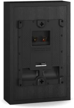 Dali Sonik On-Wall Black Ash - Ζεύγος παθητικών ηχείων τοίχου