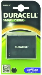 Duracell 500-1985 Μπαταρία 1500mAh για Galaxy S3 mini DRSI8160