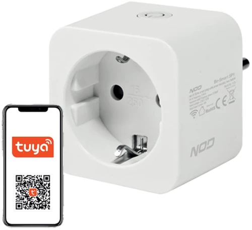NOD 141-0291 Smart Μονόπριζο