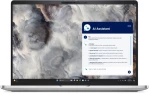 Dell BTO211_PB16250_EMEA 16", Intel Core U7-266V, 16GB RAM, 512GB SSD W11 PRO