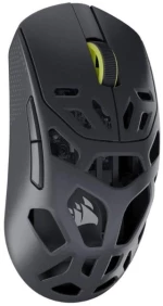 Corsair CH-931G100-WW Gaming Ποντίκι Wireless & Wired 33000 DPI, 8000Hz, Bluetooth, USB-C, Black