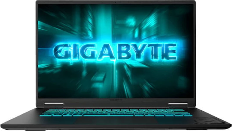 Gigabyte CVHI3EE894SD Gaming NoteBook A16 16" , Intel Core i7 13620H , RTX5060 , 16GB , 1TB SSD , DOS , US