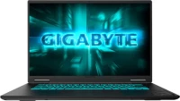 Gigabyte CVHI3EE894SD Gaming NoteBook A16 16" , Intel Core i7 13620H , RTX5060 , 16GB , 1TB SSD , DOS , US