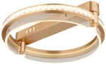 ceiling light metal gold colors, LED - 67196-36