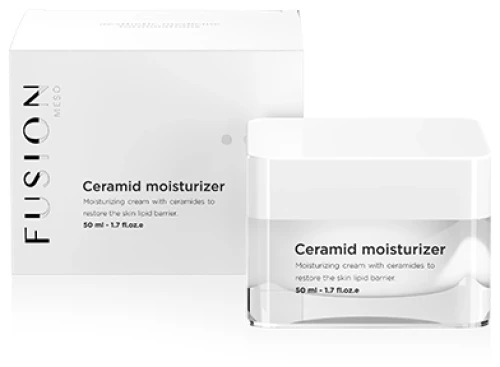 Fusion Meso Ceramid Moisturizer 50ml