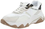 Guess FL7MICFAL12 Sneakers Λευκά