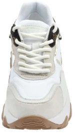 Guess FL7MICFAL12 Sneakers Λευκά