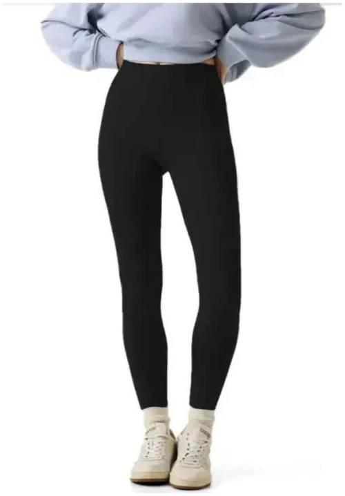Guess V6RB11KD952-LBLK Κολάν Μαύρο
