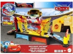 MATTEL CARS ΠΛΥΝΤΗΡΙΟ ΧΡΩΜΟΚΕΡΑΥΝΩΝ JBM70
