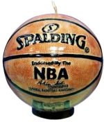 Πασχαλινή Λαμπάδα Μπάλα NBA