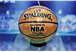 Πασχαλινή Λαμπάδα Μπάλα NBA