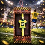 Synchronia Λαμπάδα Φανέλα Neymar